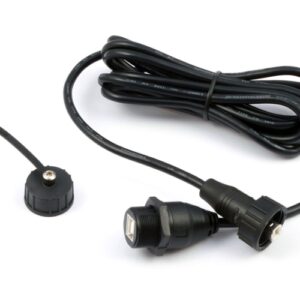 haltech water proof elite usb connection cable 2.4m/8ft type