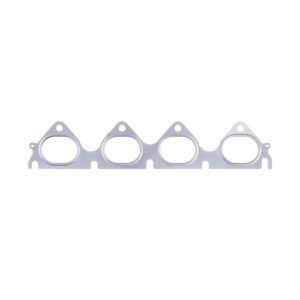 honda b series '94 '01 exhaust .030" mls 1.850"x 1.340" por