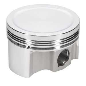 je pistons bto kit peugeot 1.9l 8v xu9ja 11.5:1 83.50mm
