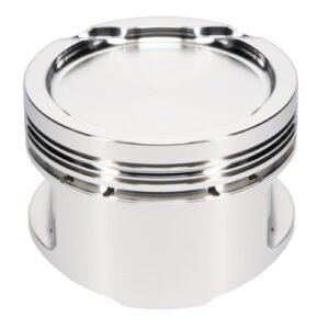 je pistons bto kit psa 1.6l 16v tu5jp4 78.50mm