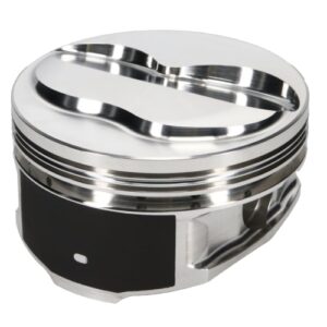 je pistons kit 302/351 sbf dome b:4.155
