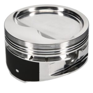 je pistons kit 350/400 sbc invd b:4.030