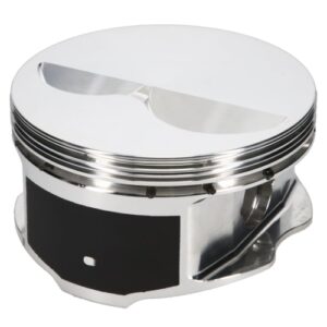 je pistons kit 350 sbc ft 4.040" 2cc b:4.040