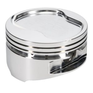 je pistons kit 351 stroker dish b:4.030