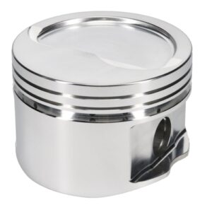 je pistons kit 440 mopar dish b:4.350