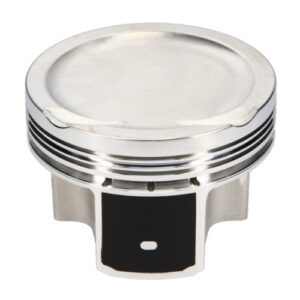 je pistons kit audi rs2 5 cyl. 81.50mm 8.5:1 asym.