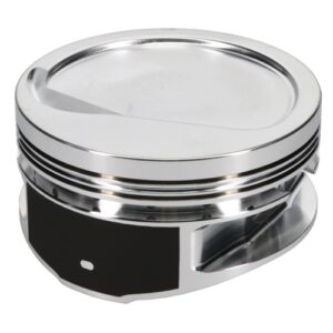 je pistons kit bbc 14.cc inv.dome 4.310' b:4.310