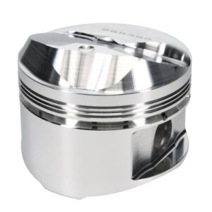 je pistons kit bbc apba dome b:4.310