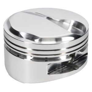 je pistons kit bbc blown alky dome b:4.530