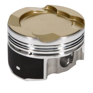je pistons kit bmw n54b30 pin:22(9.0:1)84.00mm ultra