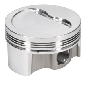 je pistons kit fiat punto/uno gt 1.3l 8v 146a3 81.00mm bto