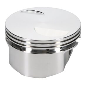 je pistons kit ford pinto 96.80mm (4 pcs. w. rings) b:3.810