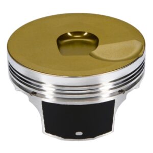 je pistons kit gm gen v lt1 dish ultra series b:4.070
