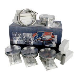 je pistons kit gsx1300r hayabusa '08 19 13.5:1 84mm
