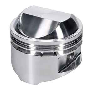 je pistons kit hd shovelhead 89" '78 84 10.5:1