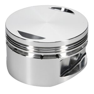 je pistons kit hd sportster 1200 '84 01 9:1 3.508 +.010