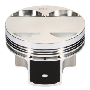 je pistons kit honda b16/18a/18c/b20 9:1/10:1 81.00mm ultra