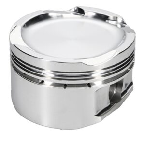 je pistons kit kaw ultra 250x '07 08/260x '09 11 9.5:1
