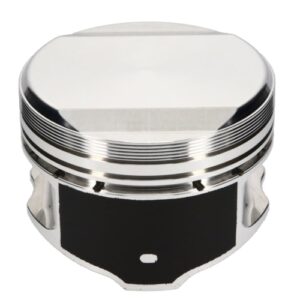 je pistons kit nissan skyline rb26det 86.50mm 8.2:1