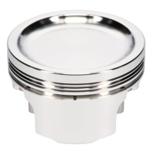 je pistons kit nissan sr20ve(t) pin:21 9.0:1 86.00mm ultra