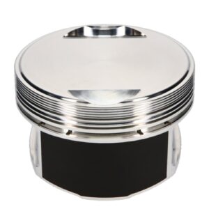 je pistons kit porsche 911 3.6l dm 12.5:1