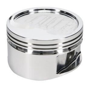 je pistons kit sb chry inv dome b:4.070