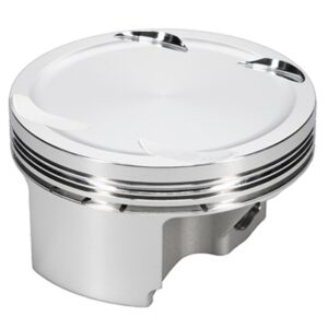 je pistons kit seadoo rxp/rxp x/rxt/rxt x 9.5:1 100mm
