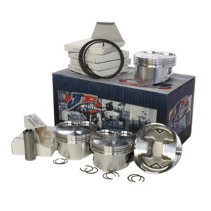 je pistons kit suzuki gsx1300r '99 07 12.8:1 84mm
