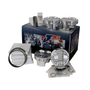 je pistons kit suzuki gsx1300r '99 07 13.5:1 84mm