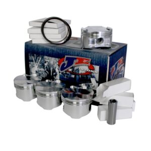 je pistons kit suzuki gsx13r '99 07 12.3:1 81mm