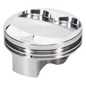je pistons kit suzuki gsxr1000 '05 08 13.5:1 76mm