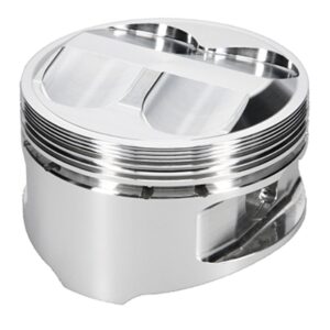je pistons kit suzuki gsxr11/katana/bandit 13:1 81mm