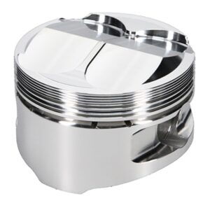 je pistons kit suzuki gsxr1100w '93 98 12.8:1 78mm