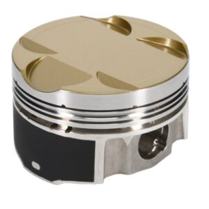 je pistons kit vag 1.8 20v pin:20 9.5:1 81.00mm ultra