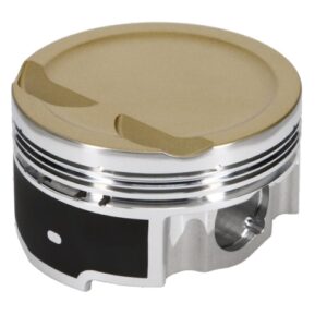 je pistons kit vag 2.0 tfsi pin:23 9.6:1 82.50mm ultra