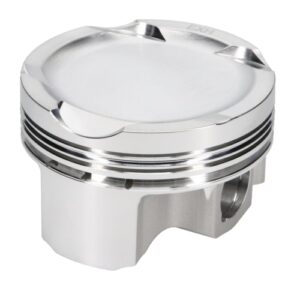 je pistons kit vw 1.8t 20v 81.50mm 8.5:1 asym.