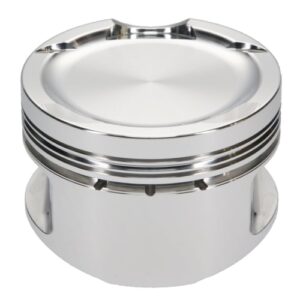 je pistons kit vw 1.8t 20v 82.00mm 8.5:1