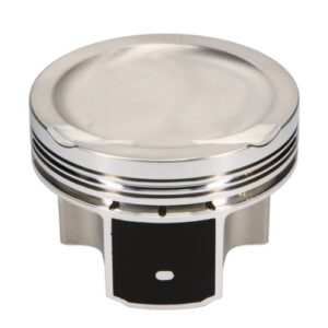 je pistons kit vw 2.0l 16v 9a 83.00mm 8.5:1 asym.