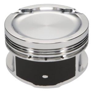je pistons kit vw 2.0l 16v tsi 83.00mm(9.6:1)ultra series 21