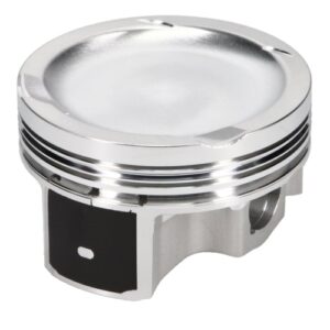 je pistons kit vw 2.0t fsi 82.50mm 9.5:1 asym.