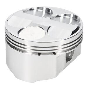 je pistons kit yamaha fzr1000/yzf1000 '89 96 12:1 77mm