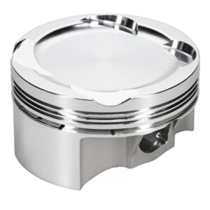 je pistons kit yamaha yxz1000 '16 23 80.00mm (9.5:1) turbo