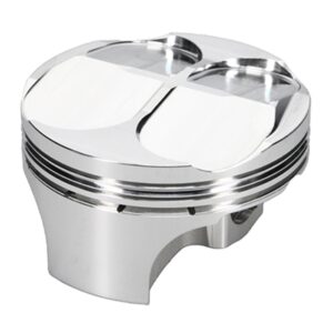 je pistons kit yamaha yzf r1 '07 08 13.8:1 77mm