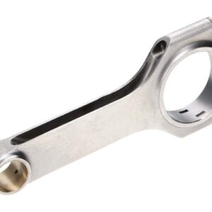 manley chevrolet small block h beam conrod 6.125 length