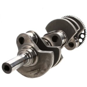 manley chevy ls forged crankshaft 4.000 . stroke