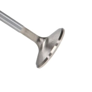 manley mazda 1.8l bp intake valve 33.00mm x 101.35mm x .2362