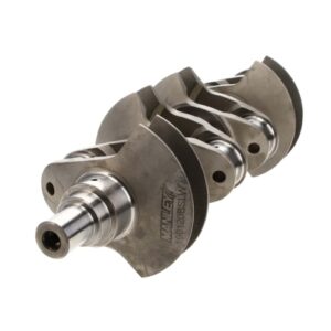 manley mitsubishi 4g63 billet crankshaft 100.00 mm stroke