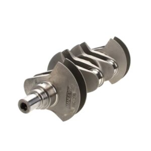 manley mitsubishi 4g63 billet crankshaft 88.00 mm stroke