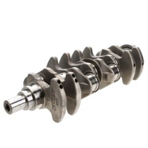 manley mitsubishi 4g63 forged crankshaft 88.00 mm stroke