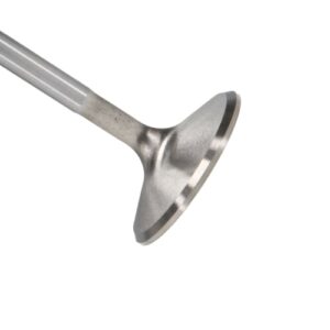 manley nissan vq35de int valve 37.00mm x 96.50mm x .2362
